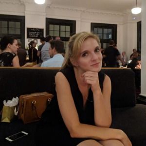 Meet your Posher, Jessica